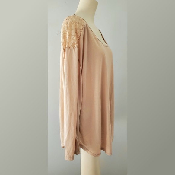 Bobbie Brooks Tunic Size 2X - Picture 2 of 6